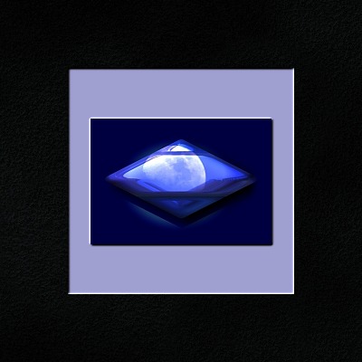 Especially For All The Children Of The Moon . . .